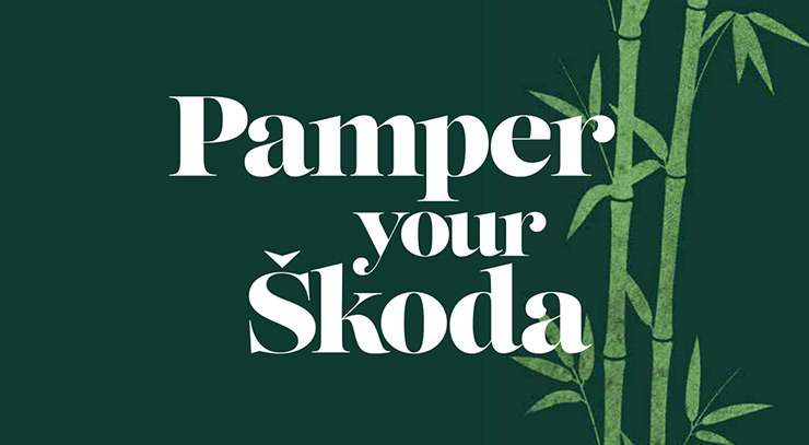 All-in* from &Scaron;koda